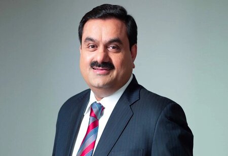 Gautam Adani Tops Asia Billionaire Rankings Surpasses Mukesh Ambani