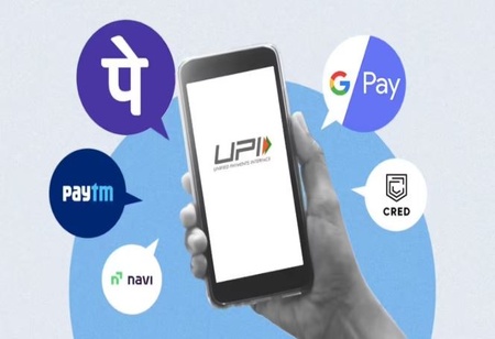 UPI Crosses 55 Crore Users: What It Means for India's Digital Economy