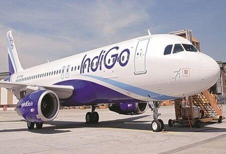 Promoter of IndiGo Rakesh Gangwal might sell stakes valued up to USD 850 million