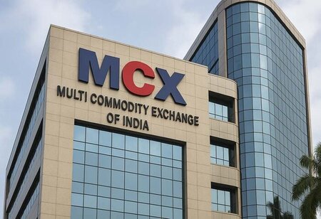MCX to Invest Rs 100 Cr in Coal Exchange After SEBI Approval