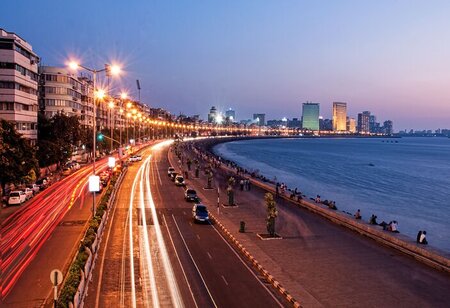 Mumbai to Become USD 1 point 5 Trillion Economy by 2047 MMRDA Plan