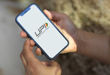 UPI Dominates India Digital Payments With 85.5 percent Share RBI Report UPI Dominates India Digital Payments With 85.5 percent Share RBI Report