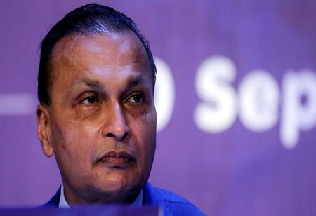 ED Issues Lookout Notice for Anil Ambani in Rs 7000 Cr Loan Fraud