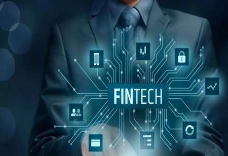 Government and ADB Sign Loan Deal to Promote Fintech Sector
