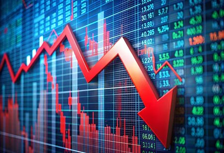 Indian Equity Benchmark Indices Ended Lower on IT Drag Indian Equity Benchmark Indices Ended Lower on IT Drag