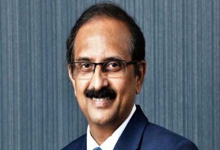 The Government has Appointed Challa Sreenivasulu Setty as the Chairman of SBI