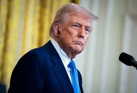 Trump Tariff Shock Hits India But Some Sectors Escape Unscathed