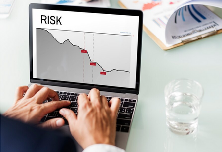Small investors with no capacity for high risk should not take risk