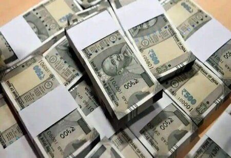 Lieutenant Governor Intends to Spend Rs 1.5 crore on his own PR