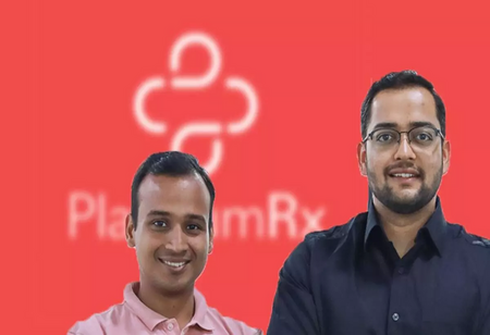 PlatinumRx Secures USD 6 Million Funding Round Led by Stellaris