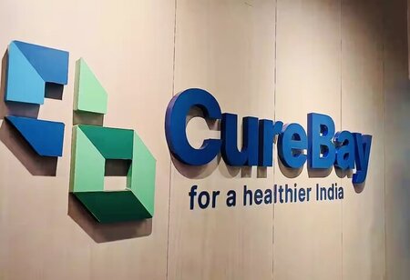 Bhubaneswar-based CureBay Bags Rs 100 Cr Funding in Pre-Series C Round