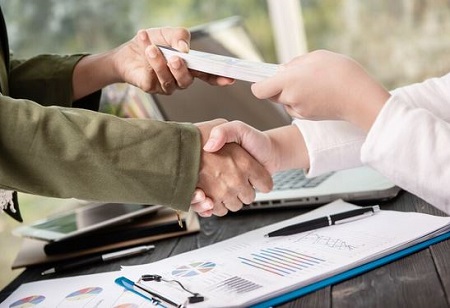 lending for financial institutions