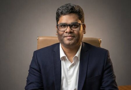 Botanic Healthcare Appoints Narahari Naidu as Group CFO