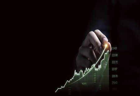 L and T Shares Rally on Reports of Order win from Saudi Aramco