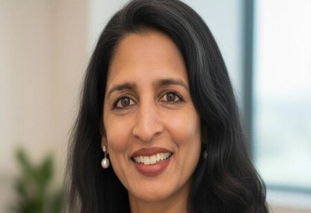 Jayshree Ullal Tops Hurun India Rich List Surpasses Nadella and Pichai