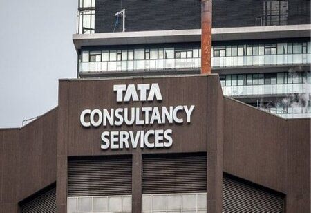 TCS to Release Hike Letters with Payouts Likely Falling between 4 and 8 percent