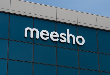Meesho Gets Rs 2439 Crore Anchor Funding Ahead of IPO