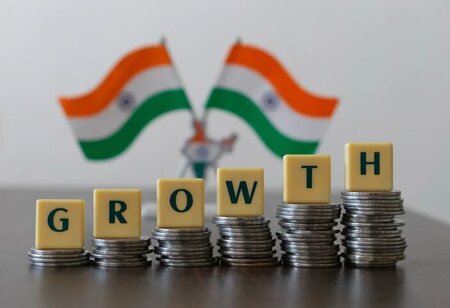 India Overtakes Japan to Become World Fourth Largest Economy