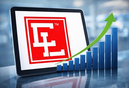 Elitecon International Q3 PAT Up 676 Percent QoQ 9 Month Profit Surges 1066 Percent