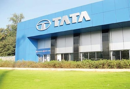 Tata Consumer Products Share Price Jumps 4% After Q2 Results, Finance Outlook India Tata Consumer Products Share Price Jumps 4% After Q2 Results, Finance Outlook India