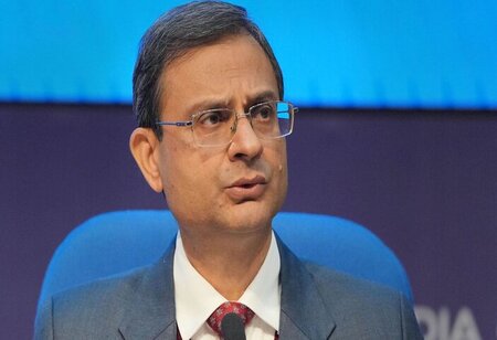 MPC Cuts Repo Rate by 50 bps to 5.5 percent Signals Neutral Stance in RBI Policy