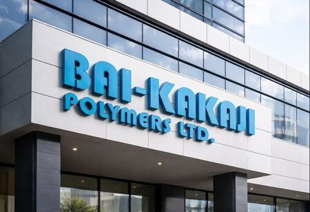 Bai Kakaji Polymers Launches Rs 105.17 Crore IPO
