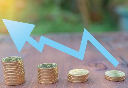 Aditya Birla Money Stock Increases