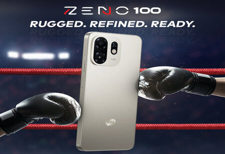 ZENO 100 Debuts on Amazon Starting at Just Rs 6866