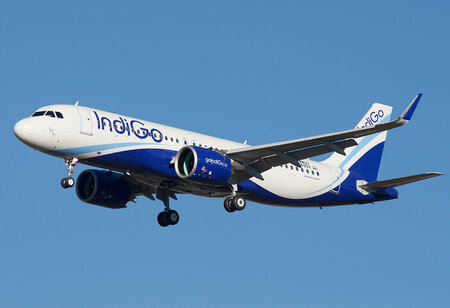 IndiGo stocks in Focus, As Rakesh Gangwal Expected To Sell Rs 6,600 Crore Shares