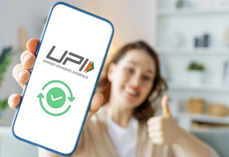 Lok Sabha Passes Bill to Levy Charges on UPI Transaction Lok Sabha Passes Bill to Levy Charges on UPI Transaction