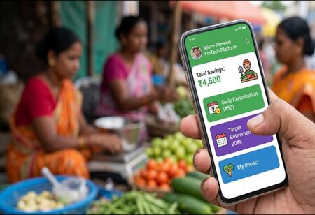 Micro Pension FinTech Platform Market to Hit USD 4.19 Billion by 2O33