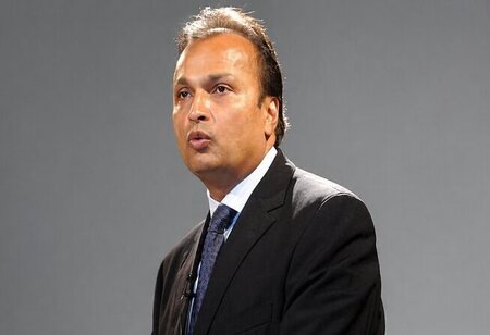 ED Attaches Rs 3034 Cr Assets in Reliance ADAG Probe