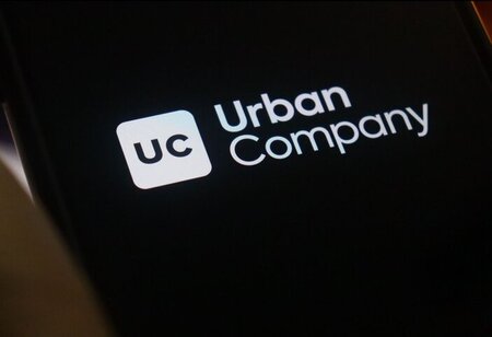 Urban Company Shares Debut at 58 percent Premium on Stock Market