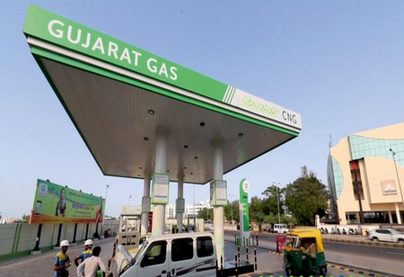 Gujarat Gas is One of the Costliest Gas Utility Stocks in the World
