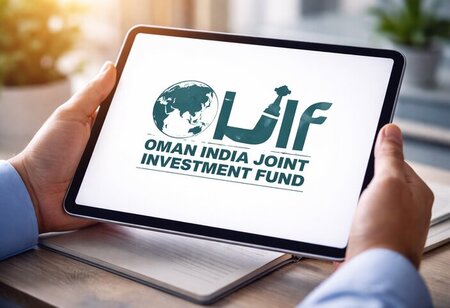 Oman India Joint Investment Fund Secures USD 100 M First Close for Fund II