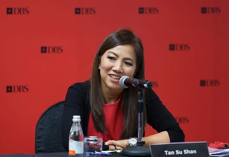 Why Does DBS CEO See India as a Global AI Winner?, Finance Outlook India Why Does DBS CEO See India as a Global AI Winner?, Finance Outlook India