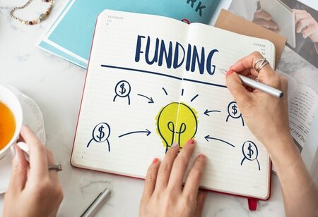 Mekr Raises Rs 67 Crore in Series A Funding Led by Avaana Capital Mekr Raises Rs 67 Crore in Series A Funding Led by Avaana Capital