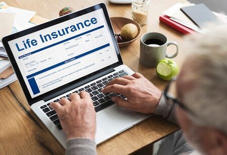 Life Insurers' NBP Rises 33% to Rs 41,198 Crore in August