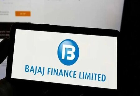 Bajaj Finance Records 27percent Festive loan Jump 52 percent New to credit