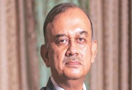 HDFC Bank Hires External Legal Firms to Review Chairman Resignation