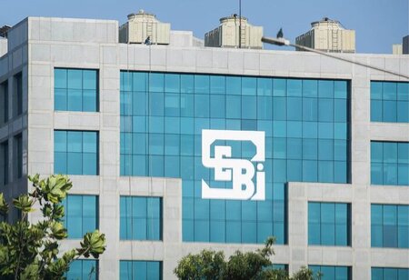 SEBI Urges GST Fix for Commodity Derivatives, Proposes IGST