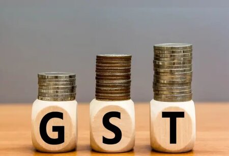 GST Collections Rise 13.9 percent to Rs 1.95 Lakh Cr in June on Strong Import