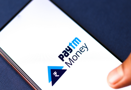 Paytm Money Appoints Sandiip Bharadwaj as the New CEO
