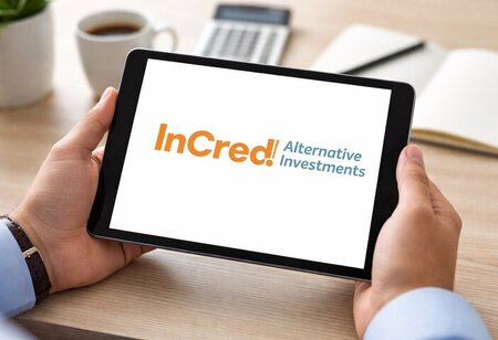 InCred Alternatives Tops Rs 4000 Cr AUM Closes Rs 1500 Cr Fund