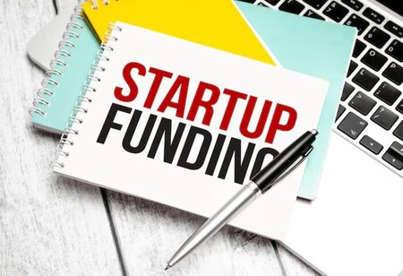 India Startup Funding Crosses USD 1.1 Billion in the Latest Week