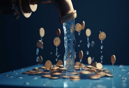 Liquid Funds Get Maximum Inflows as Debt Funds Steal the Show in Feb 2024 