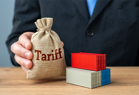 Will India Slash Tariffs on over Half of US Imports Worth USD 23 billion