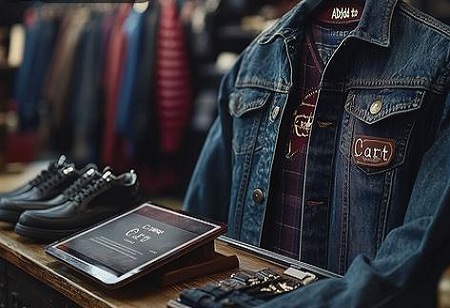 D2C Menswear Fashion Brand Snitch