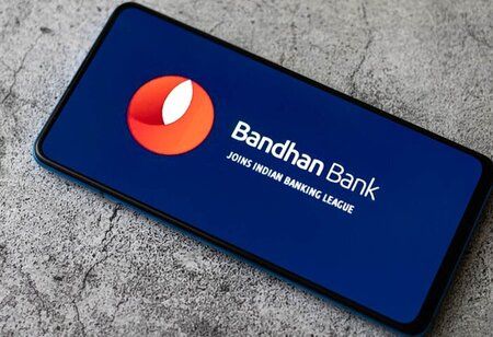Shares of Bandhan Bank Increased 10% Today