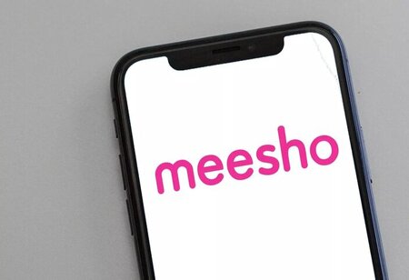 Meesho Sets IPO Price Band at Rs 105 to 111 Issue Opens December 3